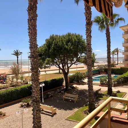 Apartmán Cunit Playa 2 Exteriér fotografie