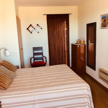 Apartmán Cunit Playa 2 Exteriér fotografie