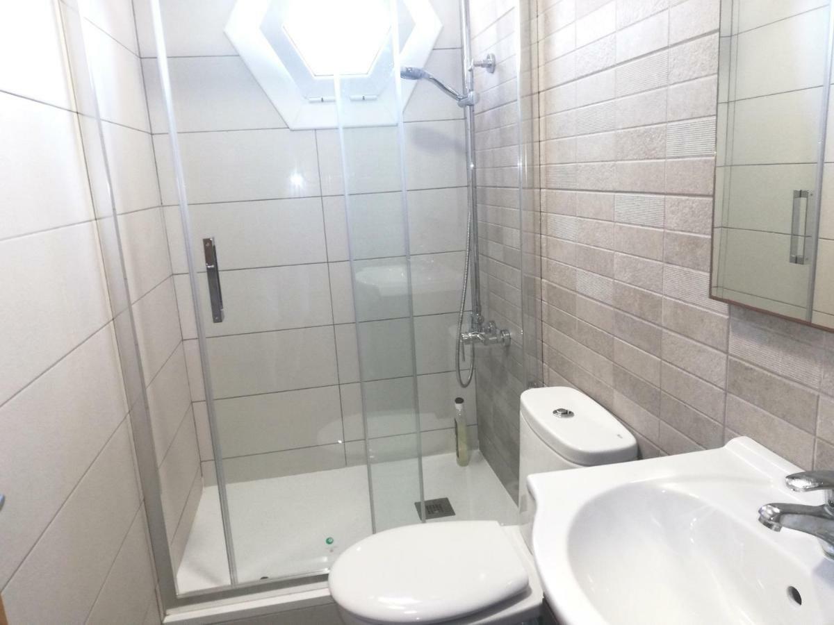 Apartmán Cunit Playa 2 Exteriér fotografie