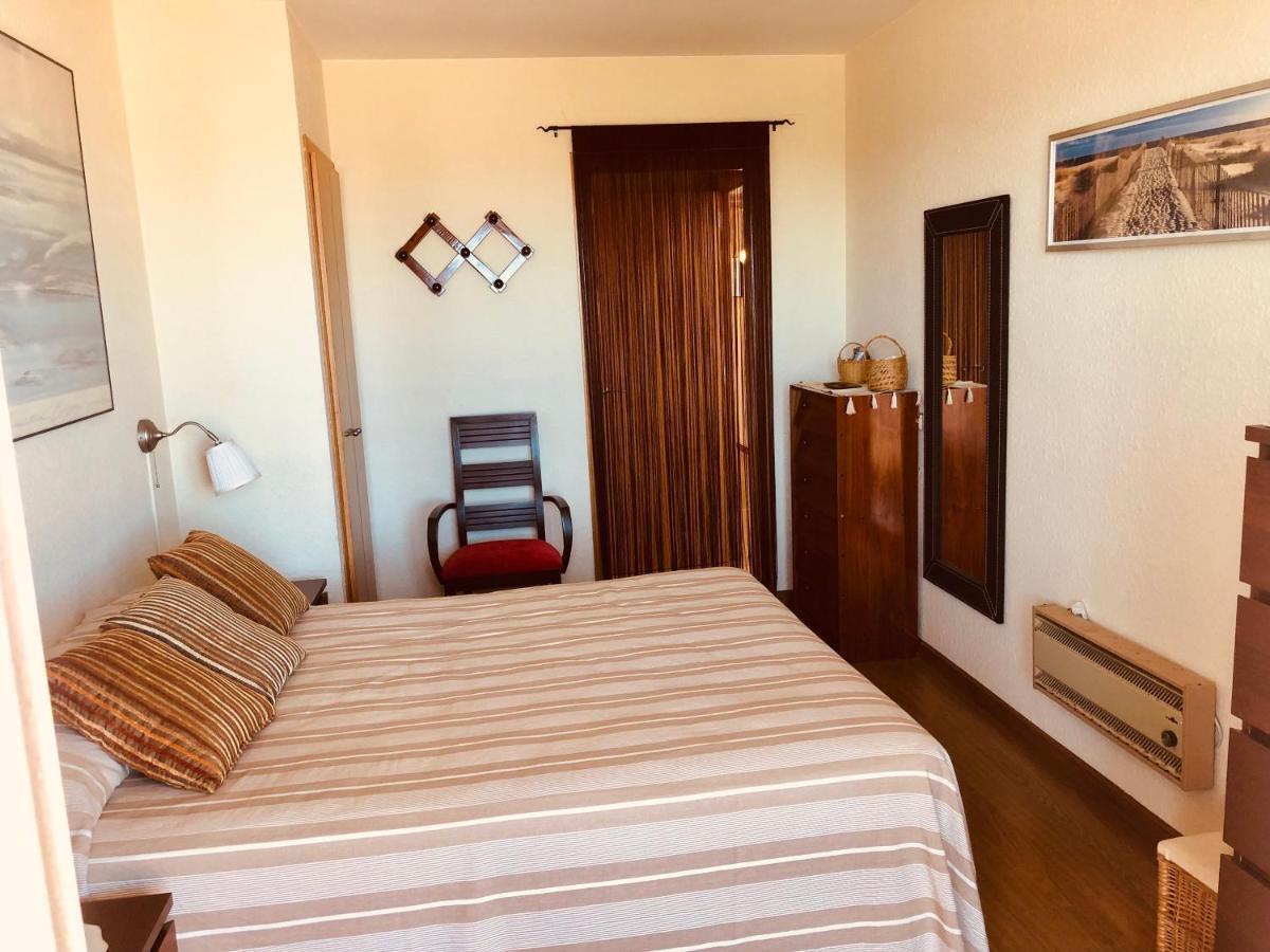 Apartmán Cunit Playa 2 Exteriér fotografie