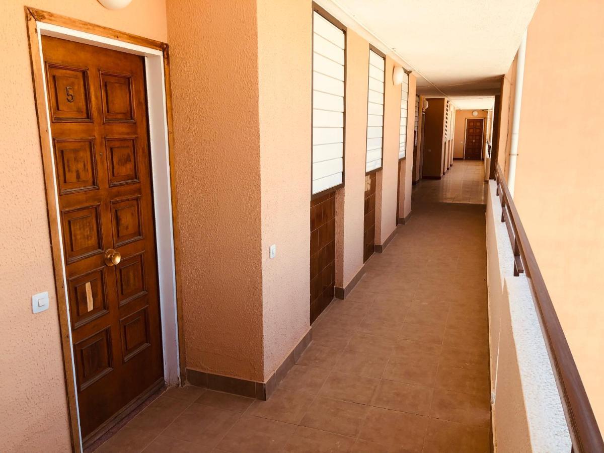 Apartmán Cunit Playa 2 Exteriér fotografie