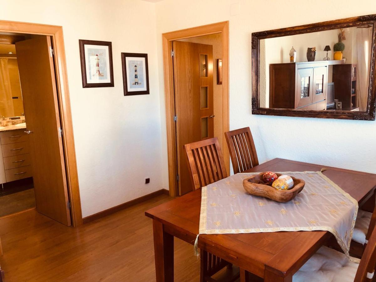 Apartmán Cunit Playa 2 Exteriér fotografie
