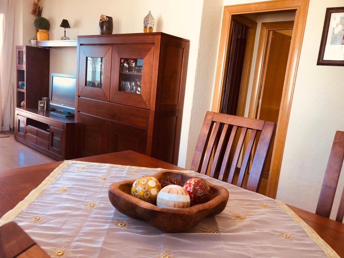 Apartmán Cunit Playa 2 Exteriér fotografie